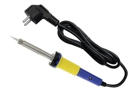 Lemilo s vrhom 60W ZD200C 5217#