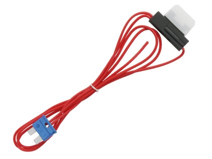 Samostalni strujni transformator s osiguračem