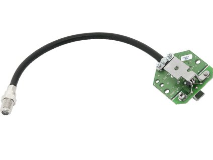 Anténny zosilňovač kpl, ASR-860 P25 s káblom