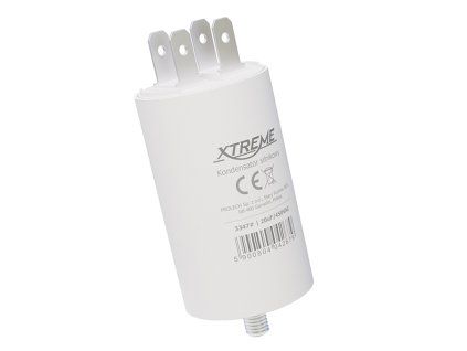 Startni kondenzator 20uF 450V 3347-