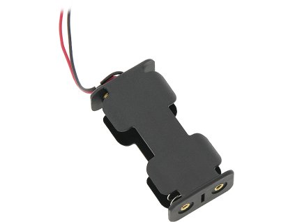 Kutija za baterije tip 2 R6x2 II strana