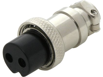 CB konektor 2PIN 20-099#