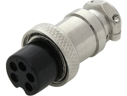 CB konektor 5PIN 20-096#