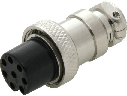 CB spojnik 8PIN 24-764#