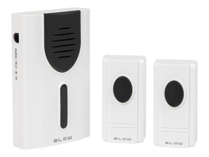 Bežično zvono DP-12