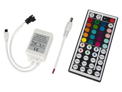 44-KEY IR daljinski upravljač za RGB LED trake HQ