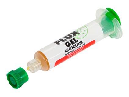 RMA kalofonijski fluks 10ml AG