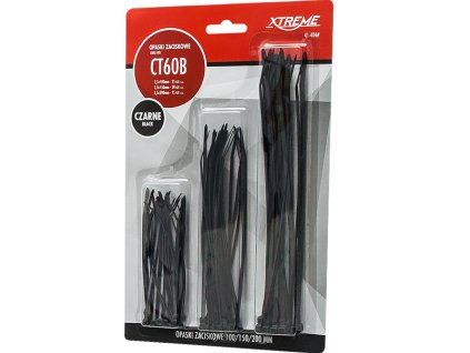 Uvlačna traka 60 kom 2,5/3,5 CT60B