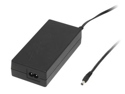 Spínaný napájací zdroj 12V/5000mA DC 2,5/5,5(+)