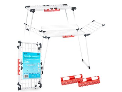 Sušilica za odjeću Lina 22 m