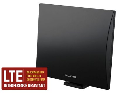 Soba antena DVB-T ATD18 aktivna