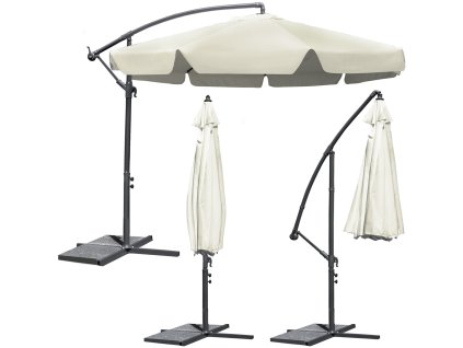 parasol ogrodowy skladany 8 s 29322
