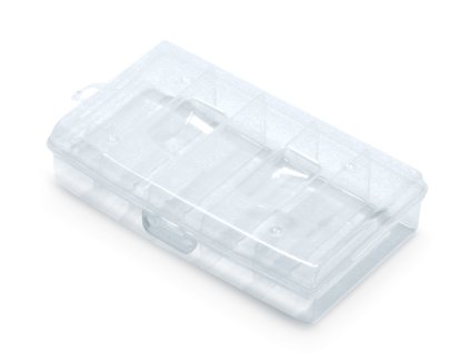 Organizator za radionicu NUN08 198x117x45mm