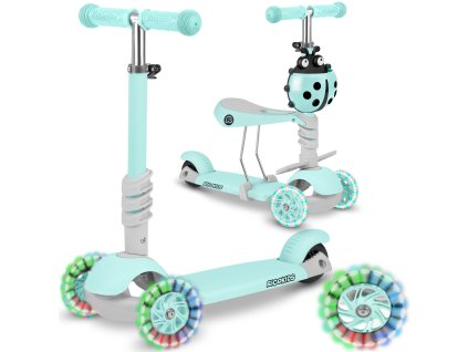 Trokotač Buggy - mentol