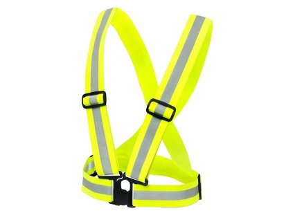 Reflektirajuće trake žute 8916