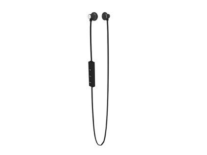 Bežične Bluetooth slušalice s mikrofonom – crne 32-776-