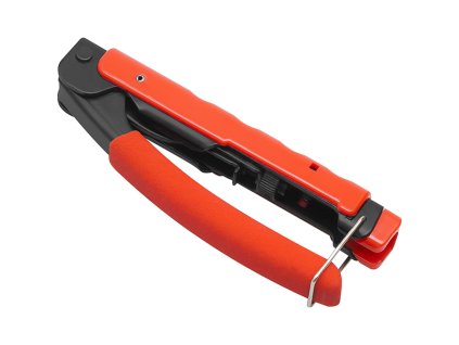 Krimpovacie kliešte HY5089 (RG59/RG6) 4581-