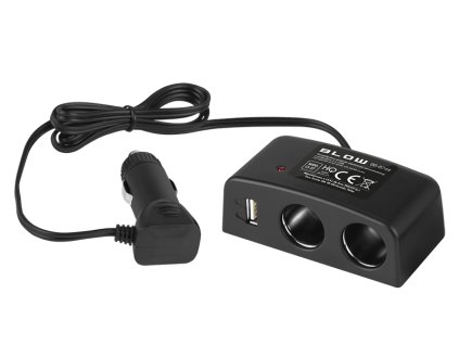 Rascjepnik za auto CS-27