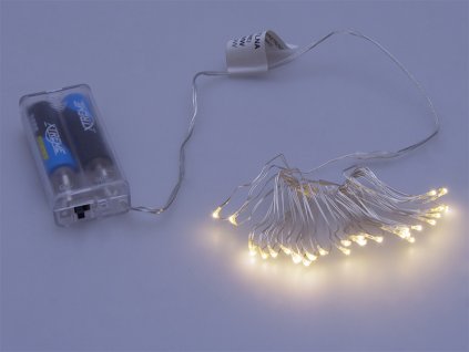 Božićna svjetla na baterije 20 kom 70-215#