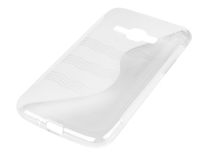 Samsung Galaxy J1 2016 futrola byrocz "S