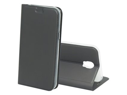 Torbica Samsung Galaxy S5 crna "L"