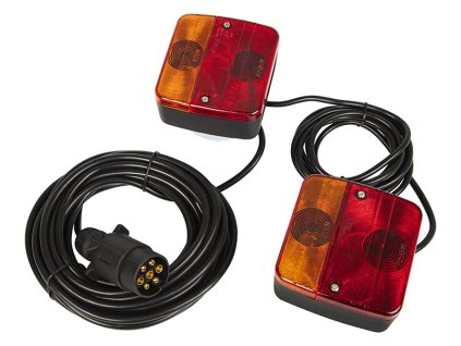 Svjetla za prikolicu set 23-213#