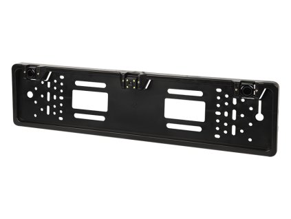 Kamera za vožnju unatrag s senzorima BVS-548