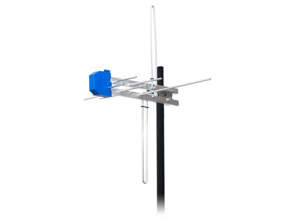DVB-T antena MLOG 6-69 HV aktivna MUX8