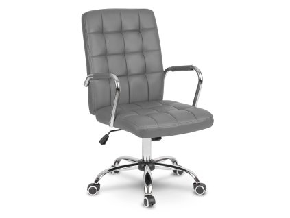 Uredska stolica Benton siva