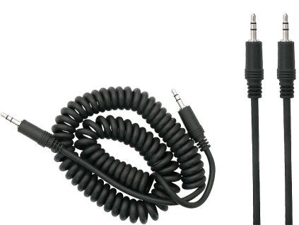 Kabel 3 5 mm jack 3850-