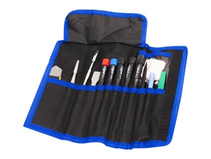 Set preciznih odvijača 14 kom 67-009