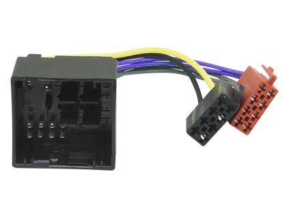 Iso konektor 3633-