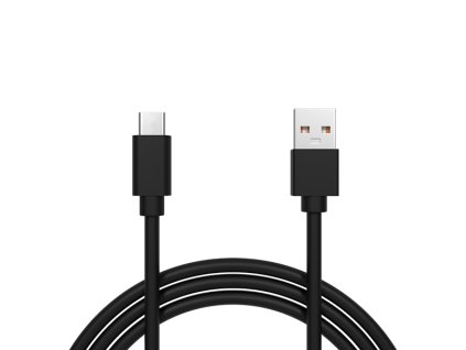USB A - USB C 1,0 m 66-128#