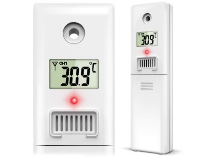 Senzor za meteorološku stanicu BD-905 bijeli