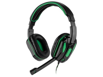 Gaming slušalice s mikrofonom MDX200