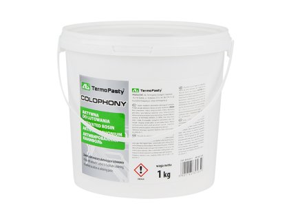 Kolofonija 1000g AG