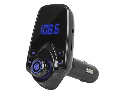 Bluetooth transmitter za auto 74-156-