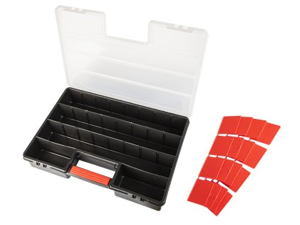 Organizator za radionicu PREMIUM XL kutija 78819