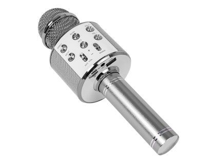 Bežični mikrofon za karaoke 33-143-