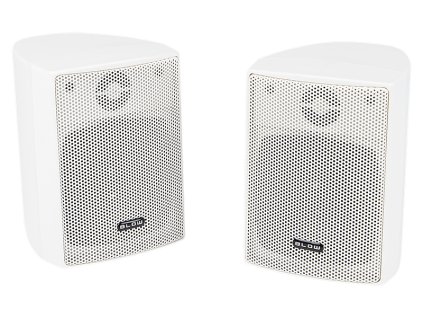 Zvučnici za zid 95x130x115 3,5" WS-350