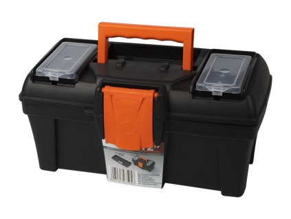 Plastična kutija za alat MUSTANG 12"