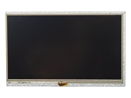 Zaslon osjetljiv na dodir za 70V 720Sirocco