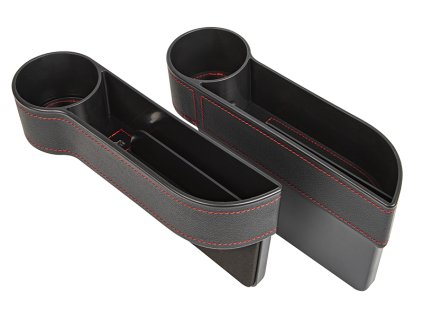 Spremnik za pohranu u automobilu lijevo + desno 75-493