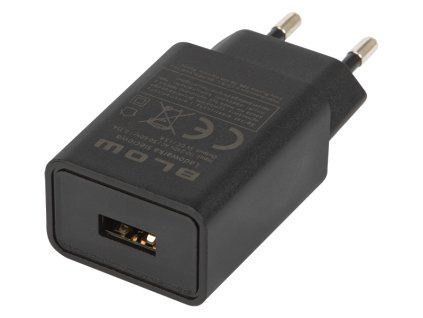 USB punjač s utičnicom 1,5 A 75-770-