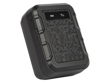 Univerzalni crni GPS lokator za auto BL020