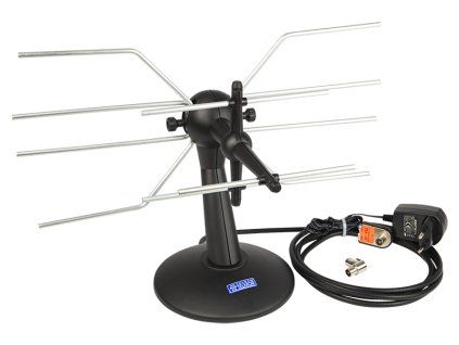 DSP-860 antena 2596-