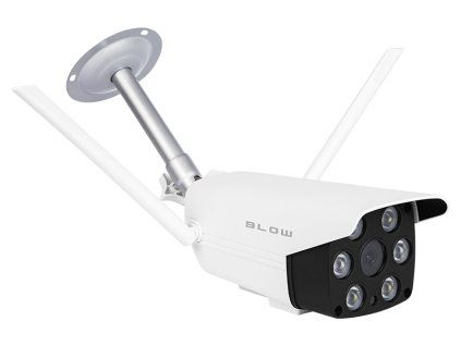 Vanjska WiFi kamera 78-812-
