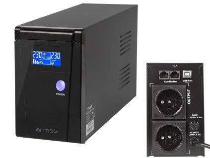 Armac office 650e 58-740-
