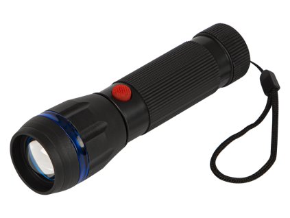 LED baterka nastaviteľná BLOW