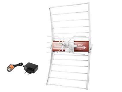 Dvb t2 antena 2690-